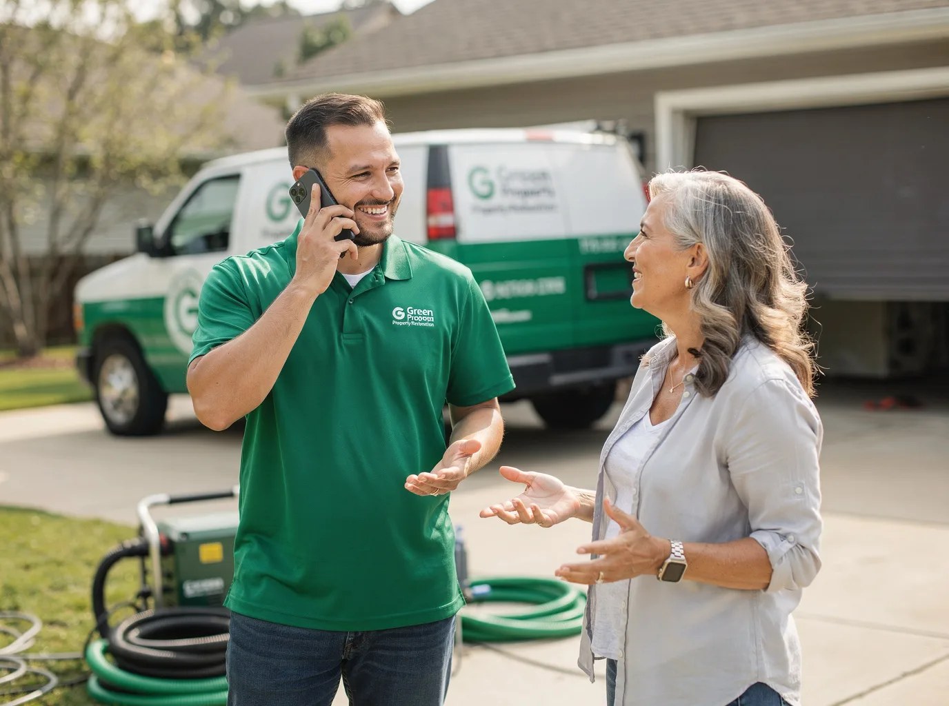 Water Damage Restoration Peterson, MN FAQs